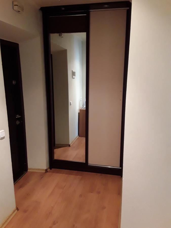 Apartment On Danyla Galytskogo 8A Моршин Экстерьер фото