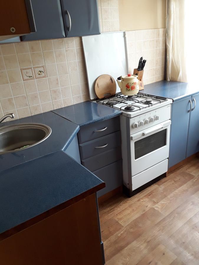 Apartment On Danyla Galytskogo 8A Моршин Экстерьер фото