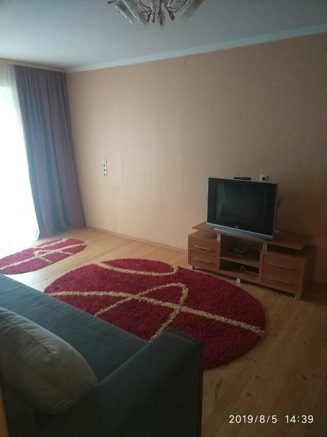 Apartment On Danyla Galytskogo 8A Моршин Экстерьер фото
