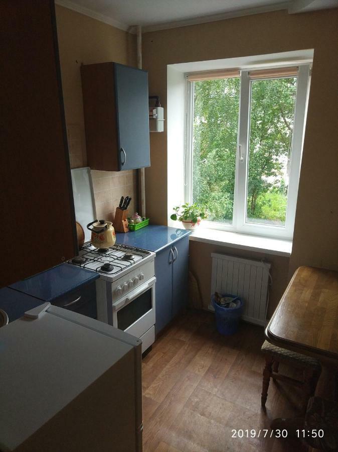Apartment On Danyla Galytskogo 8A Моршин Экстерьер фото